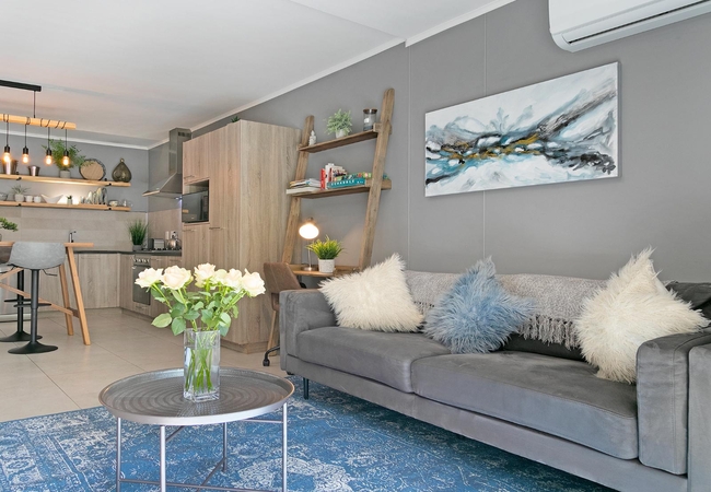 Century City Mayfair 135