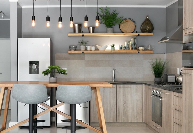 Century City Mayfair 135