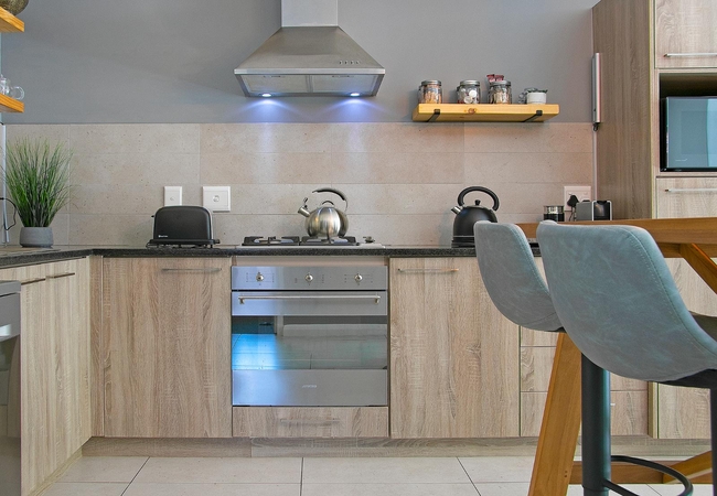 Century City Mayfair 135