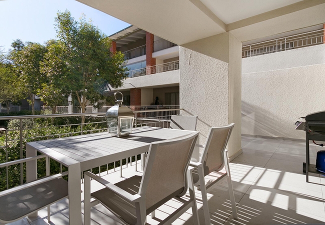 Century City Mayfair 135