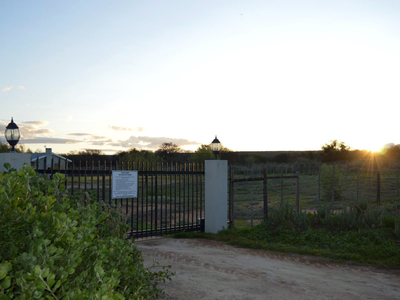 Mayfair Farm Cottages