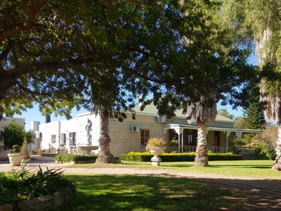 Mayfair Farm Cottages