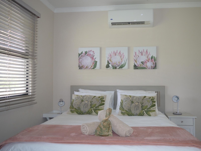 One Bedroom Cottage 2