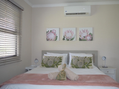 One Bedroom Cottage 2