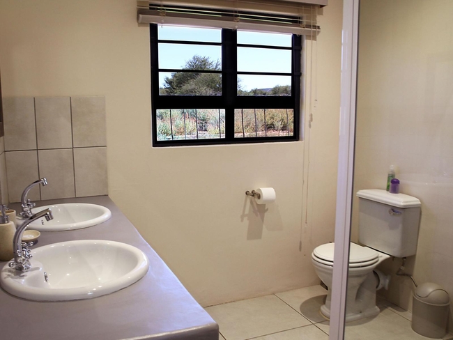 One Bedroom Cottage 2