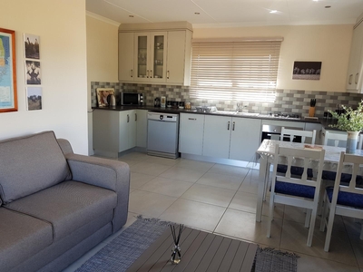 One Bedroom Cottage 2