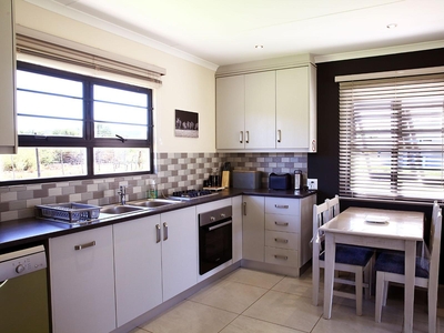 One Bedroom Cottage 2