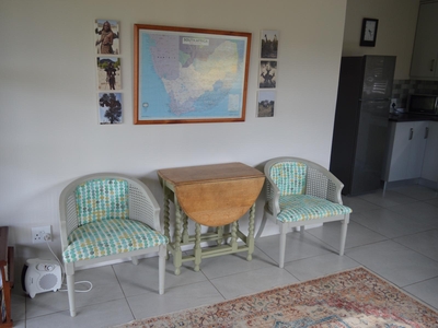 One Bedroom Cottage 2