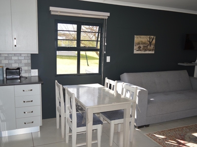 One Bedroom Cottage 2