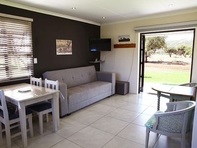 One Bedroom Cottage 2