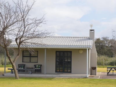 One Bedroom Cottage 2