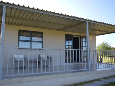 One Bedroom Cottage 1