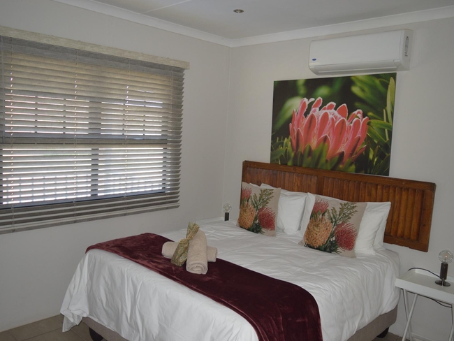 One Bedroom Cottage 1