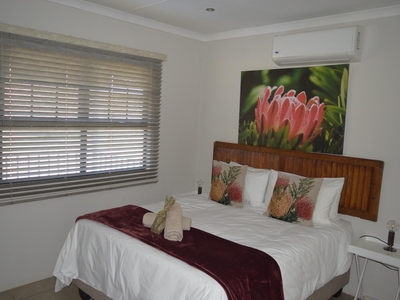 One Bedroom Cottage 1