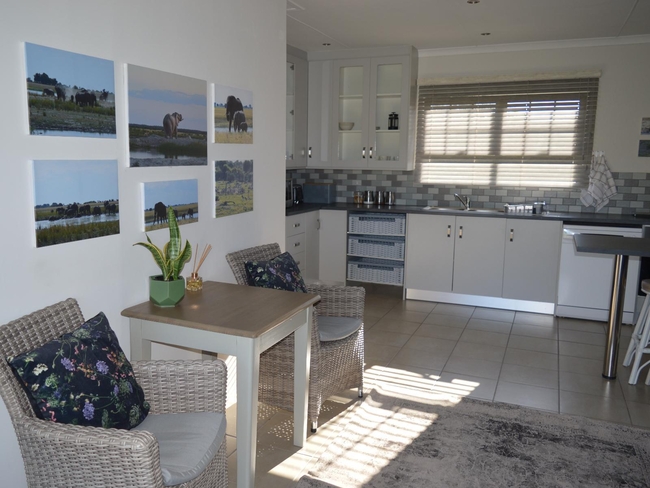 One Bedroom Cottage 1