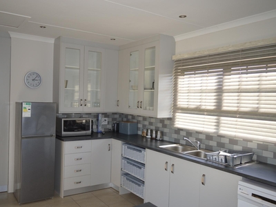 One Bedroom Cottage 1