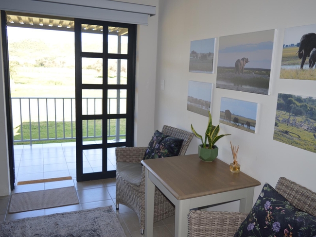 One Bedroom Cottage 1