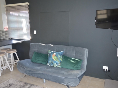 One Bedroom Cottage 1