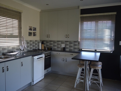 One Bedroom Cottage 1
