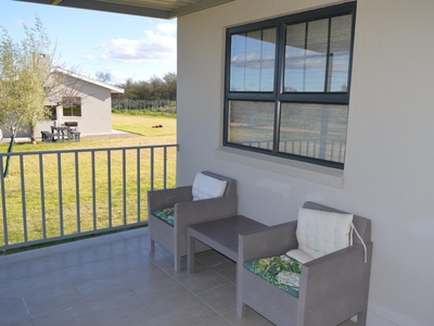 One Bedroom Cottage 1