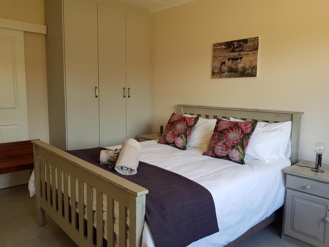 Two Bedroom Cottage 3