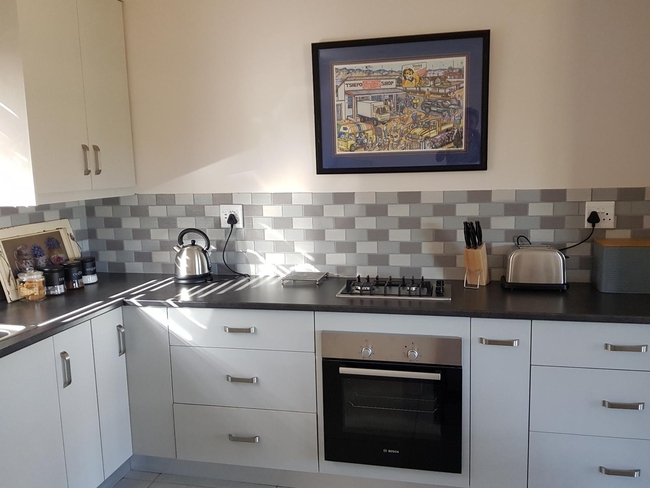 Two Bedroom Cottage 3