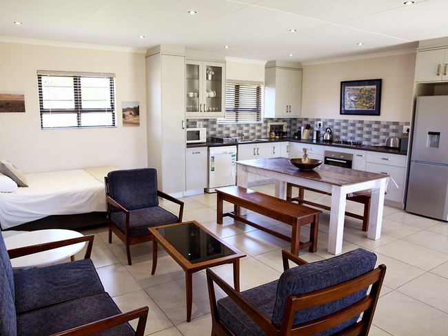 Mayfair Farm Cottages