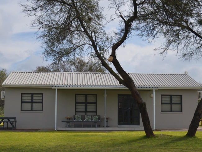 Two Bedroom Cottage 3