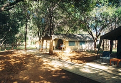 Mazunga Tented Camp