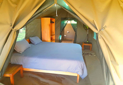 Two Sleeper Tent