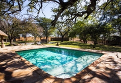 Mbbavala Lodge