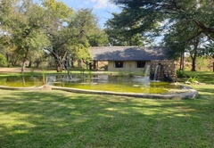 Mbbavala Lodge