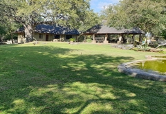Shoswe Lodge