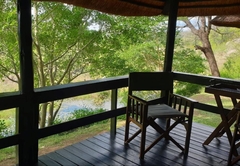 Mbbavala Lodge