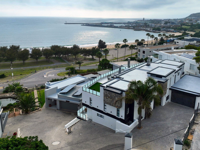 Mossel Bay Waterfront Accommodation