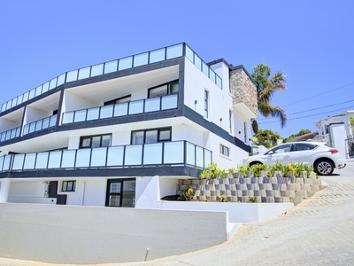 Mossel Bay Waterfront Accommodation