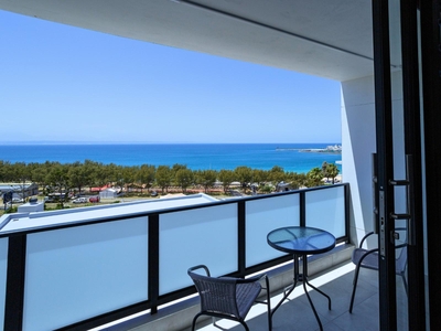 Mossel Bay Waterfront Accommodation