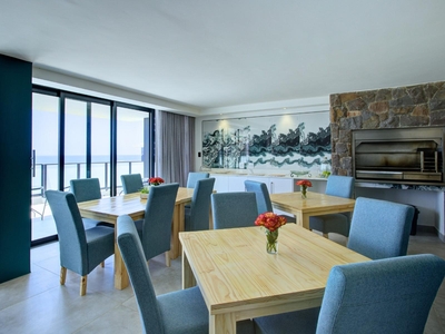 Mossel Bay Waterfront Accommodation