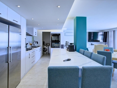 Mossel Bay Waterfront Accommodation