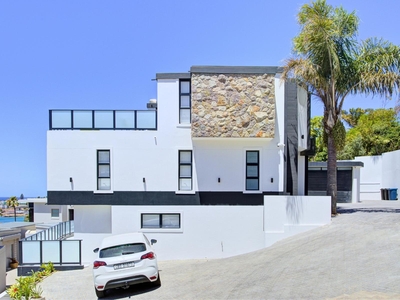 Mossel Bay Waterfront Accommodation