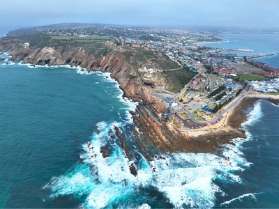 Mossel Bay Waterfront Accommodation