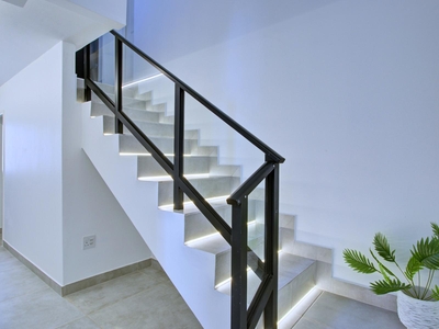 Mossel Bay Waterfront Accommodation