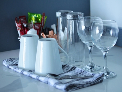 Mossel Bay Waterfront Accommodation