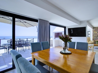 Presidential Penthouse