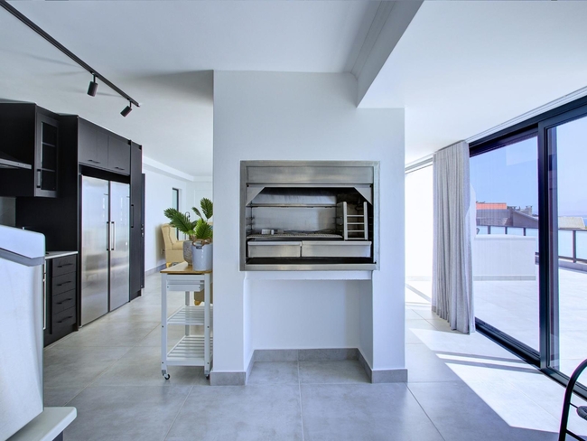 Presidential Penthouse