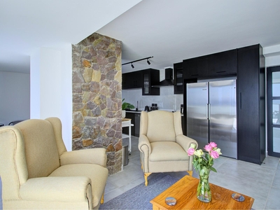 Presidential Penthouse