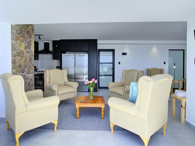 Presidential Penthouse