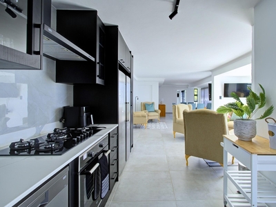 Presidential Penthouse