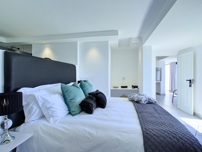 Presidential Penthouse