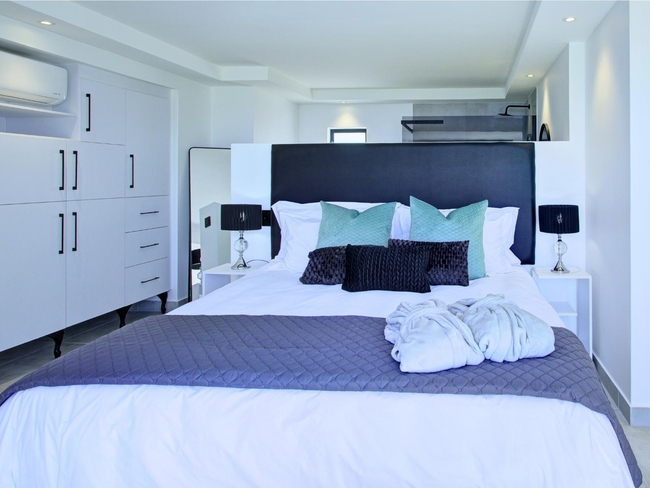 Presidential Penthouse